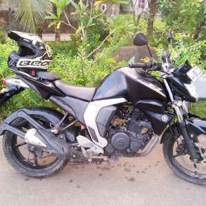 Yamaha FZ 2015 - Image 2