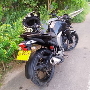 Yamaha FZ 2015 - Image 3
