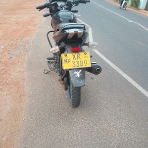 Bajaj Pulsar 150 2012 - Image 3