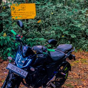Yamaha FZs V2 2016 - Image 3