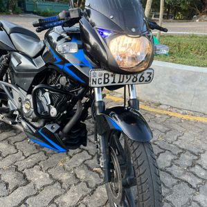 Bajaj Pulsar 150 2019 - Image 3