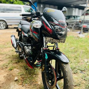 Bajaj Pulsar 180 2017 - Image 3