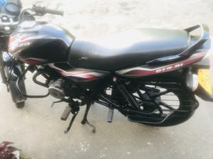 Bajaj Discover 2010