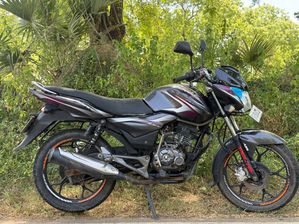 Bajaj Discover 125 2015