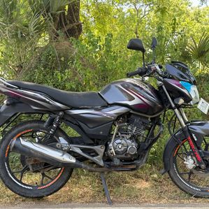 Bajaj Discover 125 2015 - Image 2