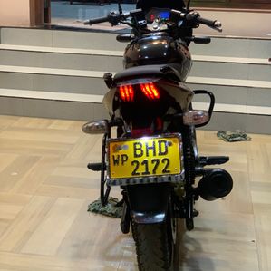 Bajaj Pulsar 180 2019 - Image 3