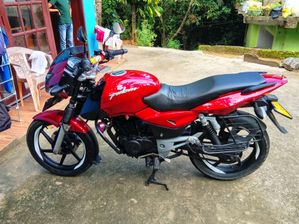 Bajaj Pulsar 180 2009 DTS I