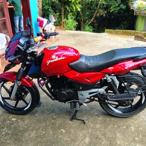 Bajaj Pulsar 180 2009 DTS I - Image 2