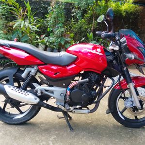 Bajaj Pulsar 180 2009 DTS I - Image 3