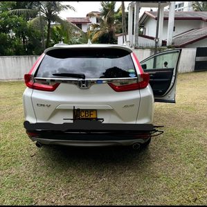 Honda CRV MASTERPIECE AWD 2018 - Image 3