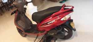 TVS Wego 2018