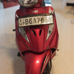 TVS Wego 2018 - Image 3