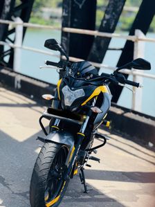 Bajaj Pulsar NS200 Alloy wheel 2020