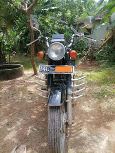 Honda CD 125 1995