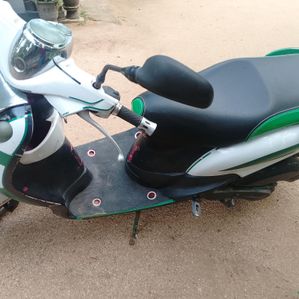 Demak Scooty 2003 - Image 3