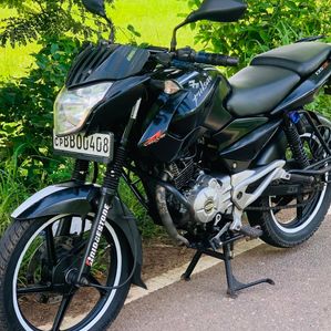 Bajaj Pulsar 135 2015 - Image 2