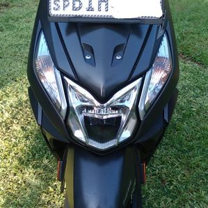 Honda Dio 2019 - Image 2