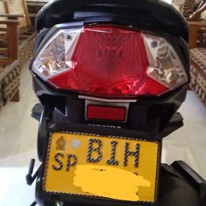 Honda Dio 2019 - Image 3