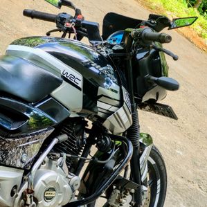 Bajaj Pulsar 150 2012 - Image 2