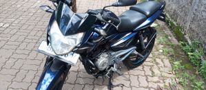 Bajaj Pulsar 135 2017