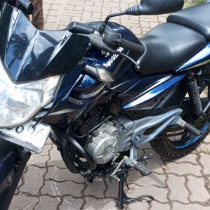 Bajaj Pulsar 135 2017 - Image 2
