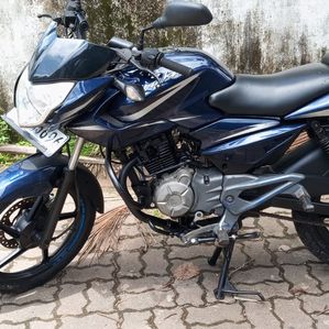 Bajaj Pulsar 135 2017 - Image 3