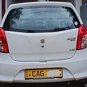 Suzuki Alto 2015 - Image 2
