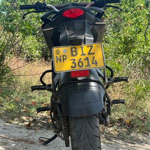 KTM Duke 125 2019 2020 - Image 3