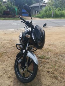Bajaj Pulsar 150 2014