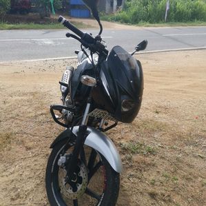 Bajaj Pulsar 150 2014 - Image 2