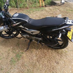 Bajaj Pulsar 150 2014 - Image 3