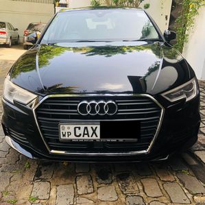 Audi A3 2018 - Image 2