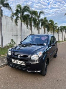 Suzuki Alto 800 2016