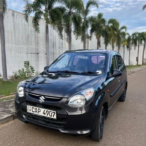 Suzuki Alto 800 2016 - Image 2