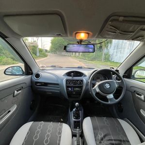 Suzuki Alto 800 2016 - Image 3