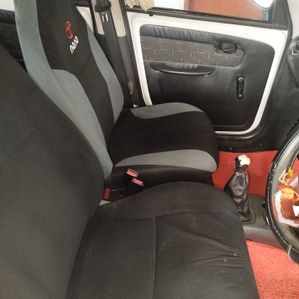 Tata Nano 2016 - Image 2