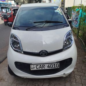 Tata Nano 2016 - Image 3