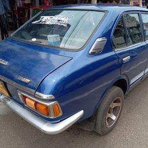Toyota Corolla Ke 20 1974 - Image 3