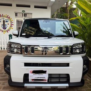 Daihatsu Taft 2025 - Image 2