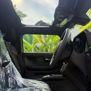Daihatsu Taft 2025 - Image 3