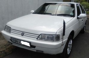 Peugeot 405 1995