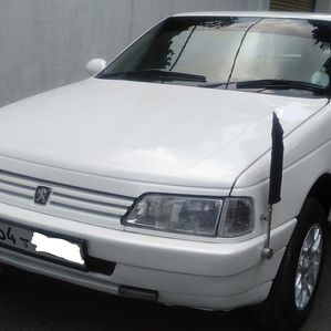 Peugeot 405 1995 - Image 2