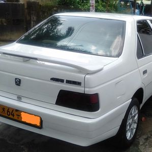 Peugeot 405 1995 - Image 3