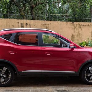 MG ZS Sun Roof 2018 - Image 2