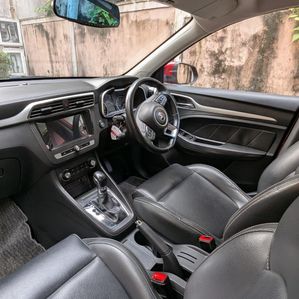 MG ZS Sun Roof 2018 - Image 3