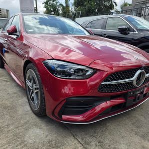 Mercedes Benz C200 Premium Plus 2023 - Image 2