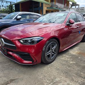 Mercedes Benz C200 Premium Plus 2023 - Image 3