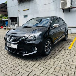 Suzuki Baleno 2020 - Image 2