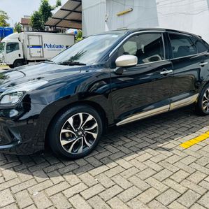 Suzuki Baleno 2020 - Image 3