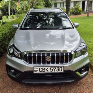 Suzuki S-Cross 2019 - Image 2